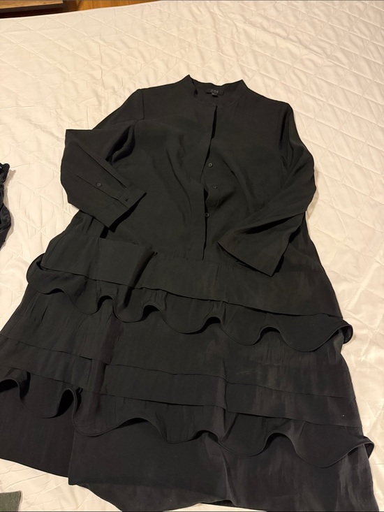 COS Dresses & Skirts - COS Black dress 6